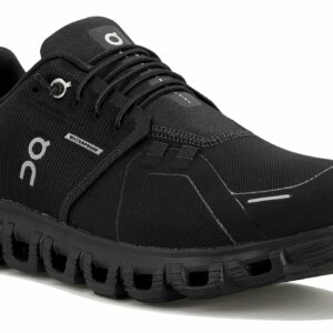 Chaussures de sport femme On-Running Cloud 6 WP - Confortables et protectrices