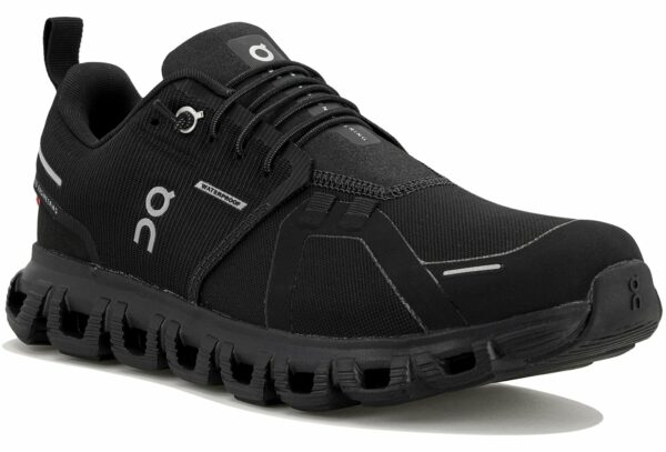 Chaussures de sport femme On-Running Cloud 6 WP - Confortables et protectrices