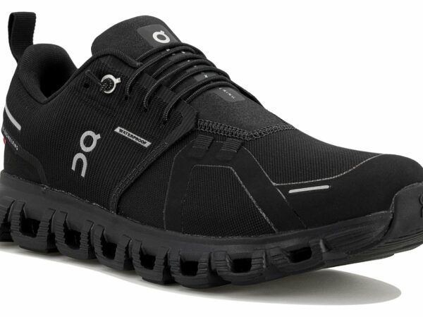 Chaussures de sport femme On-Running Cloud 6 WP - Confortables et protectrices