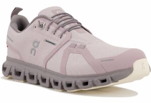 Chaussures de sport femme On-Running Cloud 6 WP pour une course confortable