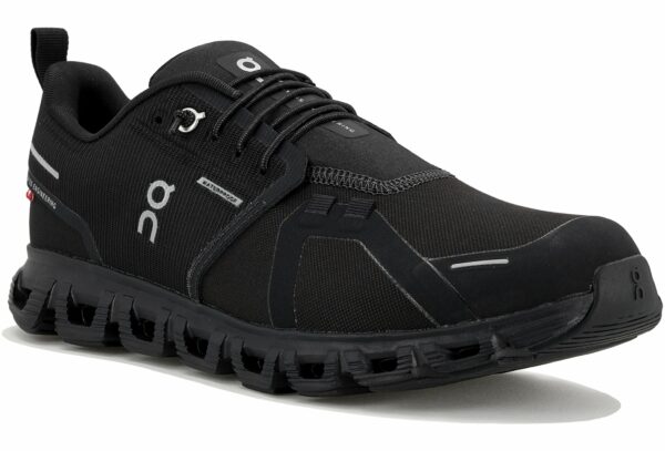 Chaussures de running homme On-Running Cloud 6 WP étanches