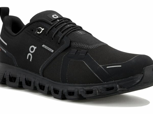 Chaussures de running homme On-Running Cloud 6 WP étanches