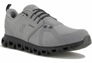 Chaussures homme On-Running Cloud 6 WP pour la course à pied et le trail