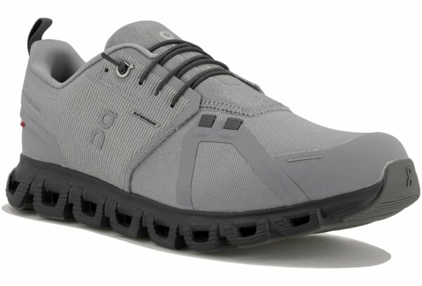 Chaussures de running homme On-Running Cloud 6 WP imperméables