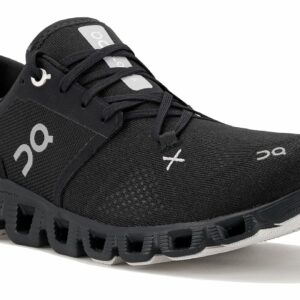 Chaussures de sport femme On-Running Cloud X 3 en déstockage