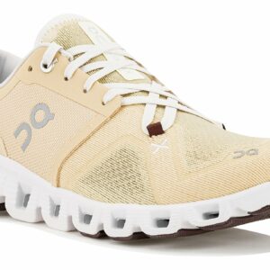 Chaussures de sport femme On-Running Cloud X 3 W en déstockage