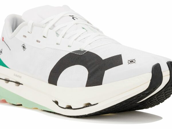 Chaussures de running On-Running Cloudboom Echo 3 pour homme en déstockage