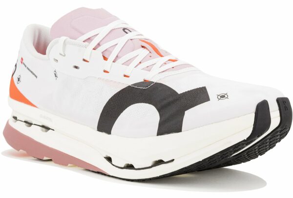 Chaussures de running On-Running Cloudboom Echo 3 pour hommes en promotion