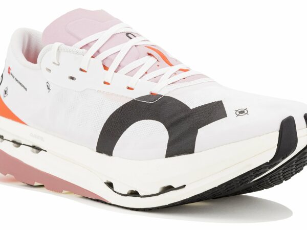Chaussures de running On-Running Cloudboom Echo 3 pour hommes en promotion
