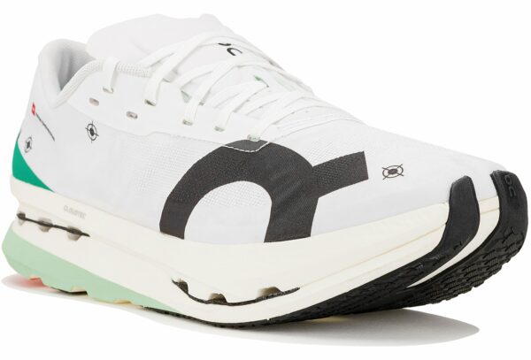 Chaussures de sport femme On-Running Cloudboom Echo 3 en déstockage