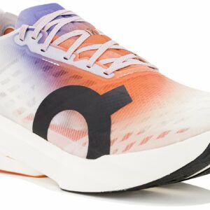 Chaussures de course On-Running Cloudboom Strike pour femmes