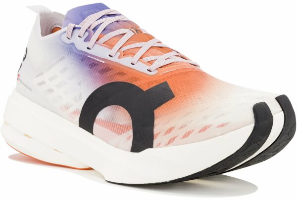 Chaussures de course On-Running Cloudboom Strike pour femmes