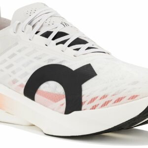 Chaussures homme On-Running Cloudboom Strike pour battre des records de vitesse