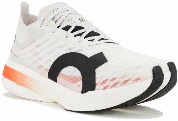 Chaussures homme On-Running Cloudboom Strike pour battre des records de vitesse