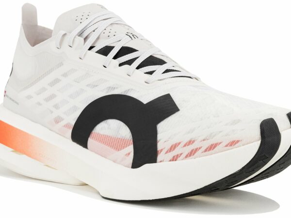 Chaussures homme On-Running Cloudboom Strike pour battre des records de vitesse