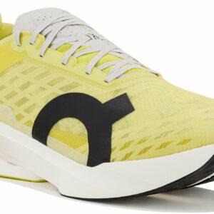Chaussures homme On-Running Cloudboom Strike pour battre des records de vitesse
