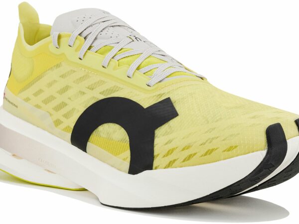 Chaussures homme On-Running Cloudboom Strike pour battre des records de vitesse