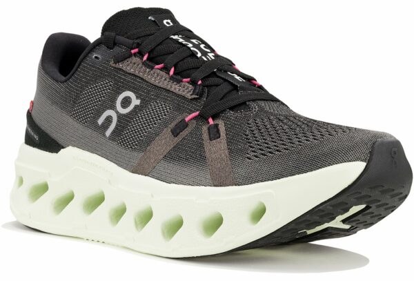 Chaussures de running On-Running Cloudeclipse pour femme