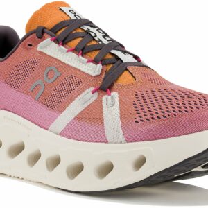 Chaussures de sport femme On-Running Cloudeclipse pour un confort et amorti optimal