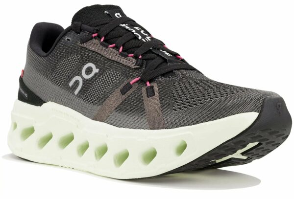 Chaussures de running On-Running Cloudeclipse pour homme