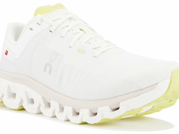 Chaussures de running On-Running Cloudflow 4 pour homme