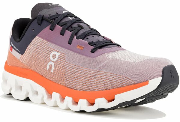 Chaussures de running On-Running Cloudflow 4 pour homme