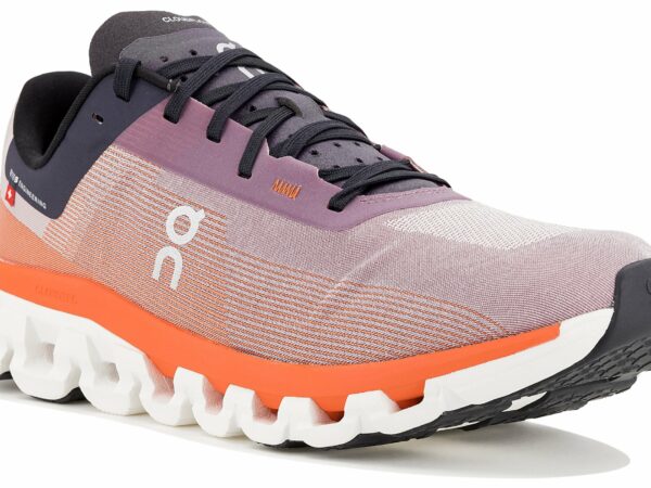Chaussures de running On-Running Cloudflow 4 pour homme