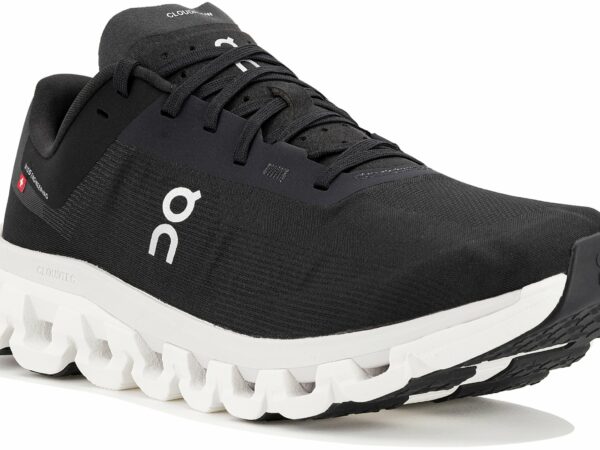 Chaussures de running On-Running Cloudflow 4 pour femme en déstockage