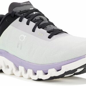 Chaussures On-Running Cloudflow 4 pour femme en déstockage