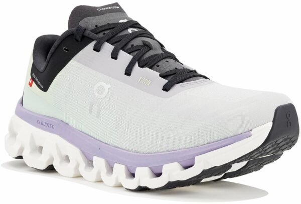 Chaussures On-Running Cloudflow 4 pour femme en déstockage