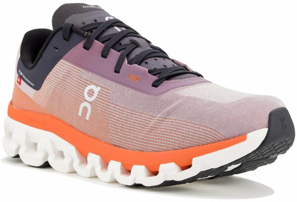 On-Running Cloudflow 4 W Chaussures de sport femme