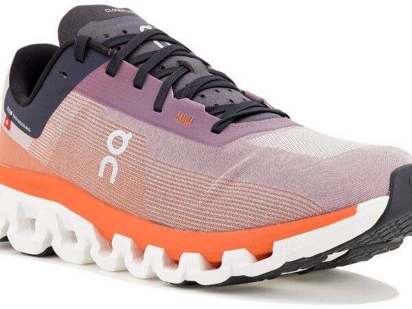 Chaussures de sport femme On-Running Cloudflow 4