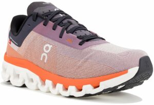 Chaussures de sport femme On-Running Cloudflow 4 W