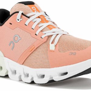 Chaussures de sport femme On-Running Cloudflyer 4 en déstockage