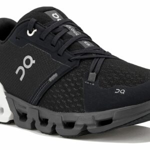Chaussures de running On-Running Cloudflyer 4 pour femmes