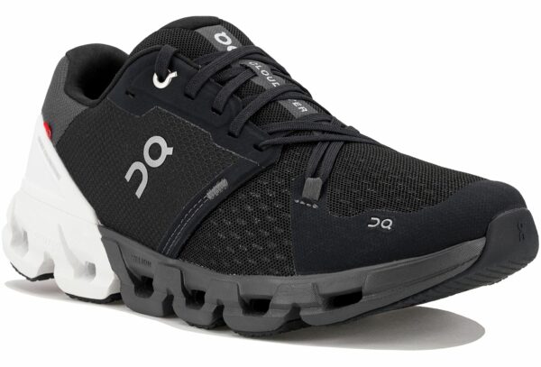 Chaussures de running On-Running Cloudflyer 4 pour femmes