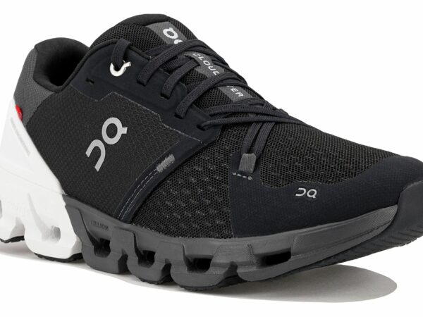 Chaussures de running On-Running Cloudflyer 4 pour femmes