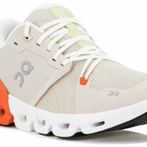 Chaussures de sport femme On-Running Cloudflyer 4 en déstockage
