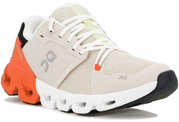 Chaussures de sport femme On-Running Cloudflyer 4 en déstockage