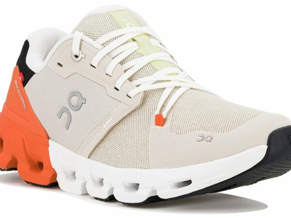 Chaussures de sport femme On-Running Cloudflyer 4 en déstockage