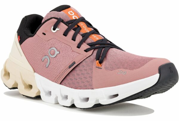 On-Running Cloudflyer 4 W Chaussures de sport femme déstockage