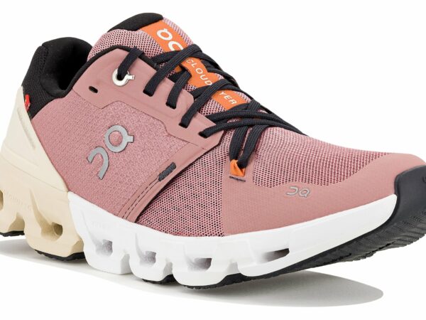 On-Running Cloudflyer 4 W Chaussures de sport femme déstockage