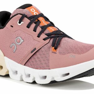 Chaussures de sport femme On-Running Cloudflyer 4 en déstockage