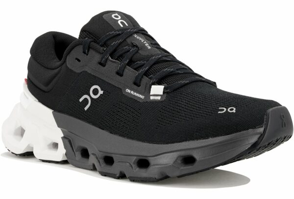 Chaussures de running femme On-Running Cloudflyer 5 à la foulée universelle