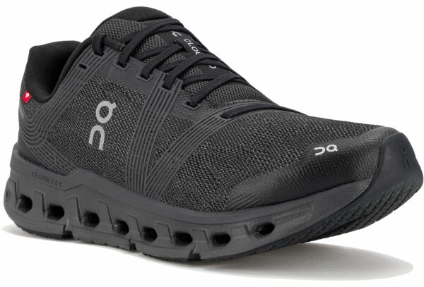 Chaussures de running femme On-Running Cloudgo en déstockage à prix réduit