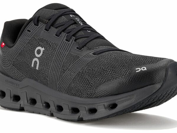 Chaussures de running femme On-Running Cloudgo en déstockage à prix réduit