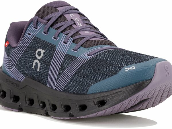 Chaussures de sport femme On-Running Cloudgo en déstockage