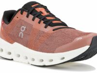 Chaussures de sport femme On-Running Cloudgo en déstockage