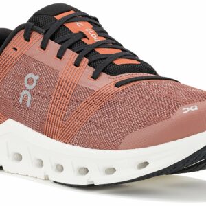 Chaussures de sport femme On-Running Cloudgo en déstockage