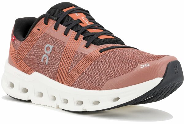 Chaussures de sport femme On-Running Cloudgo en déstockage